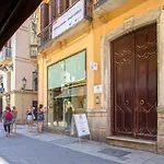 -Malagasunapts- Historic Heart Of Malaga Aa Wifi