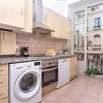 -Malagasunapts- Historic Heart Of Malaga Aa Wifi